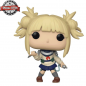 Mobile Preview: FUNKO POP! - Animation - My Hero Academia Himiko Toga Unmasked #1029 mit Tee Größe S